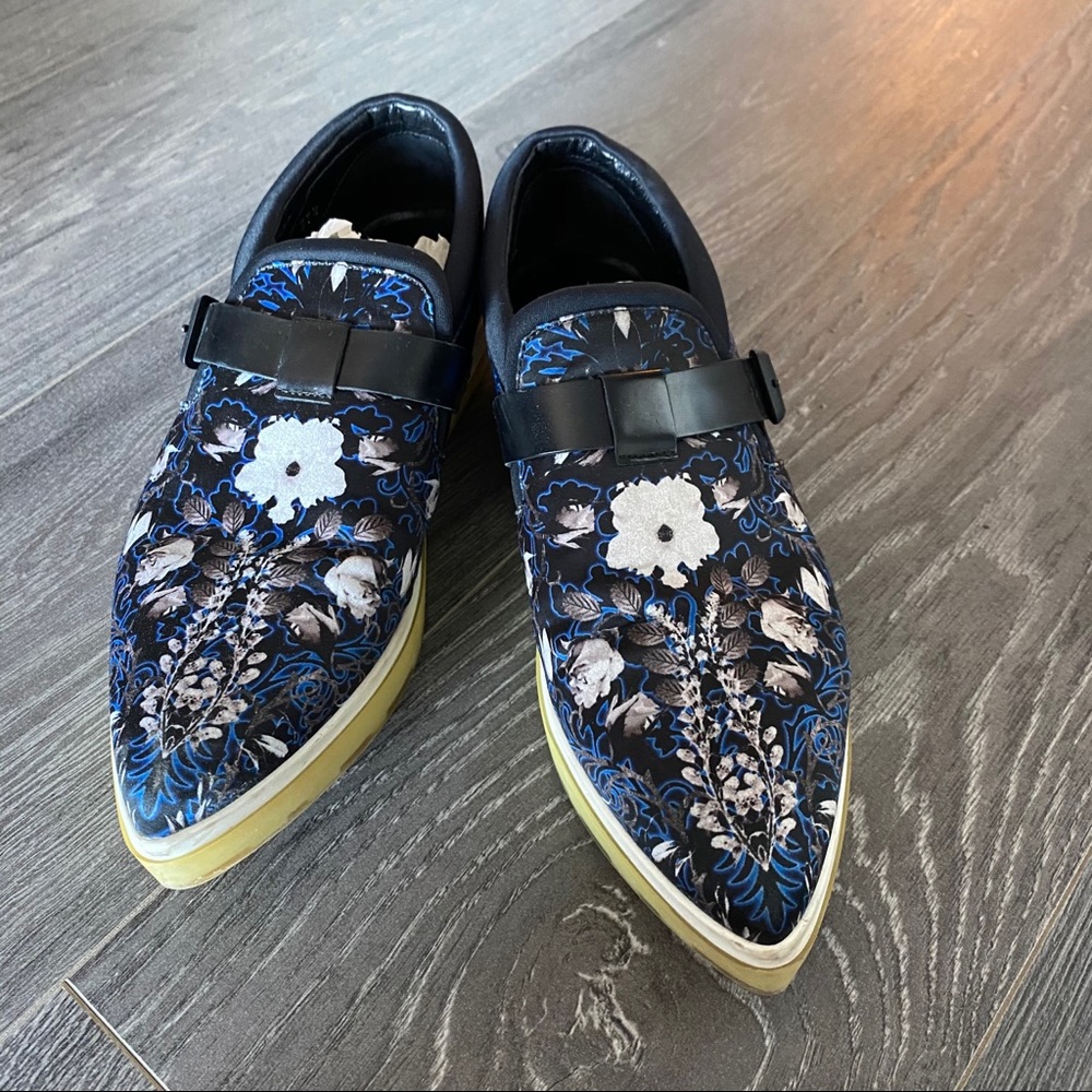 Jimmy Choo Slip-on Sneaker